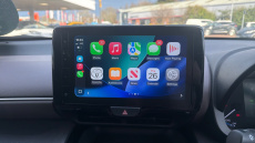 Toyota Yaris Cross 1.5 Hybrid Excel 5dr CVT Hybrid Estate